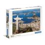 Puzzle Clementoni 500el Rio de Janeiro - 2